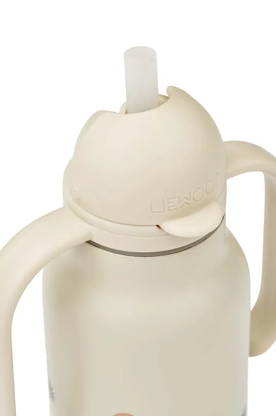 блакитний Дитяча пляшечка Liewood 250 ml