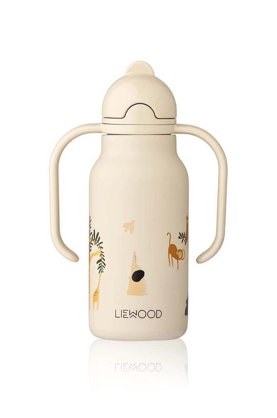 μπεζ Μπιμπερό Liewood 250 ml Παιδικά