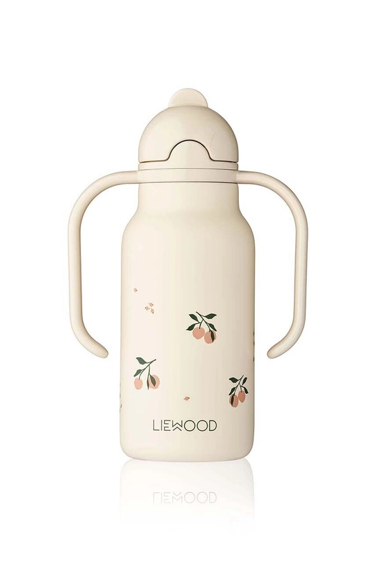 оранжевый Бутылочка для детей Liewood 250 ml Детский