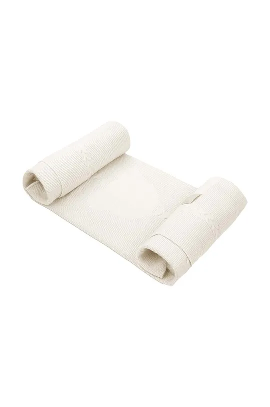 белый Одеяло для младенцев Jamiks BALACAR Детский