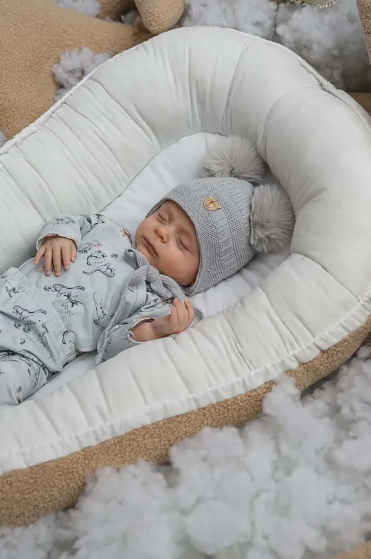 Κουβέρτα μωρού Jamiks SOLAR Παιδικά