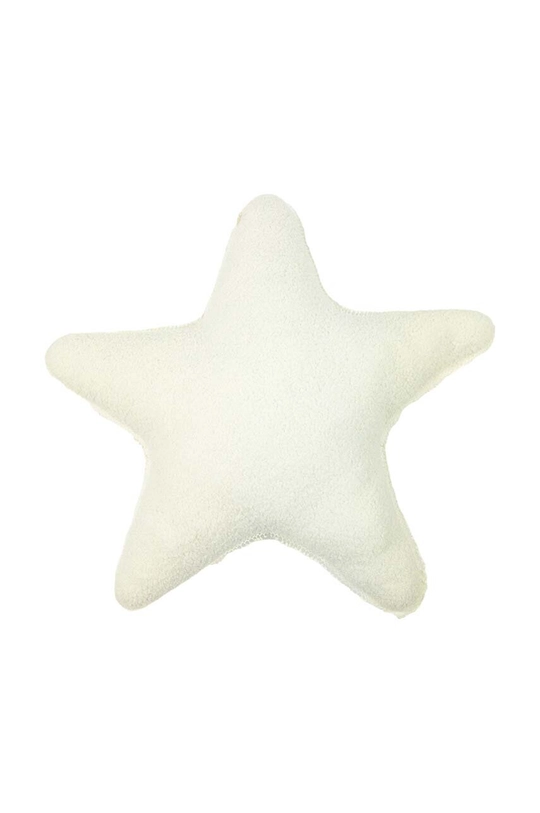 bianco Jamiks cuscino STARS Bambini