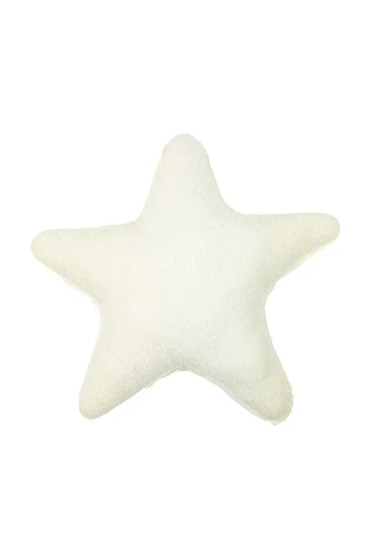 biały Jamiks poduszka STARS Dziecięcy