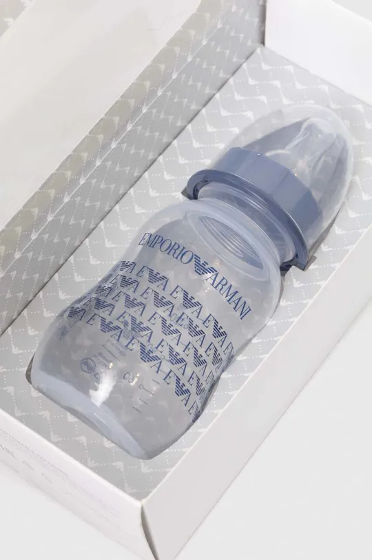 Emporio Armani butelka dla dzieci granatowy