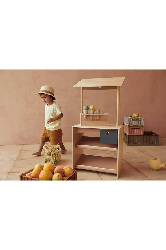 Liewood zabawka drewniana dla dzieci Dziecięcy