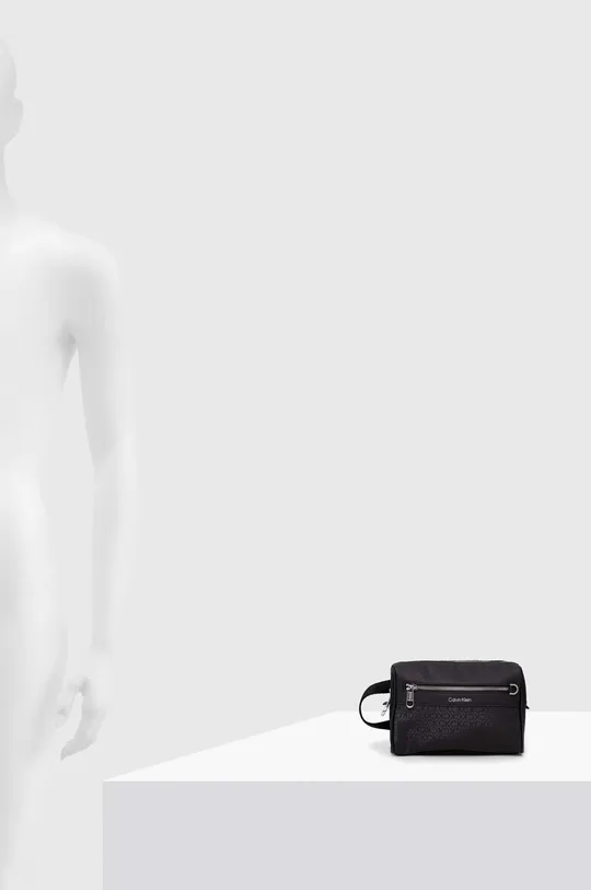 Kozmetická taška Calvin Klein Pánsky
