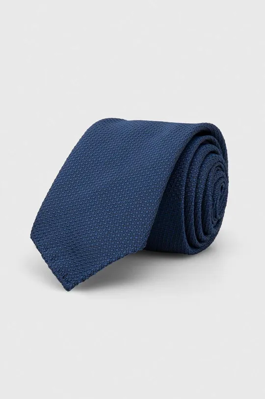блакитний Краватка BOSS Чоловічий