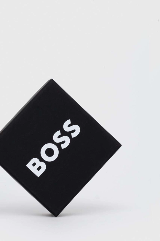 Браслет BOSS Нержавіюча сталь