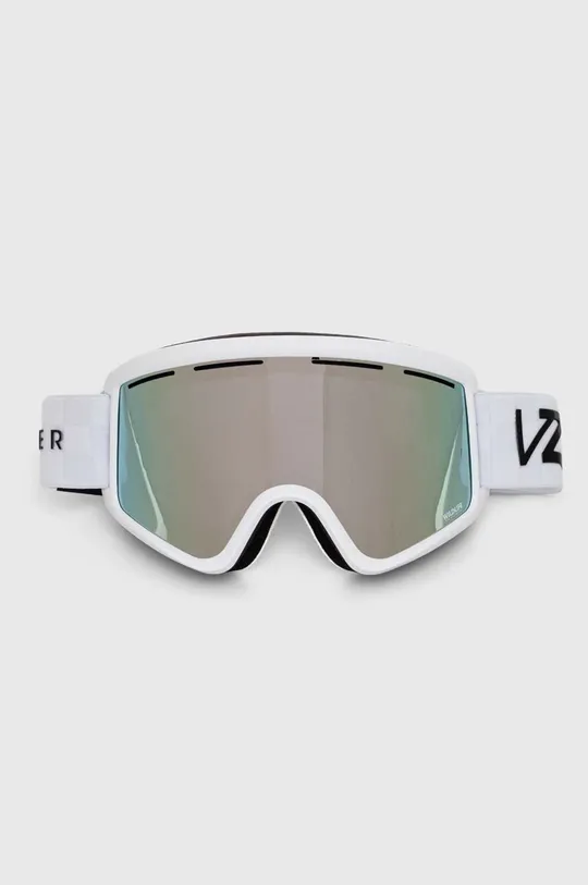 Защитные очки Von Zipper Cleaver белый