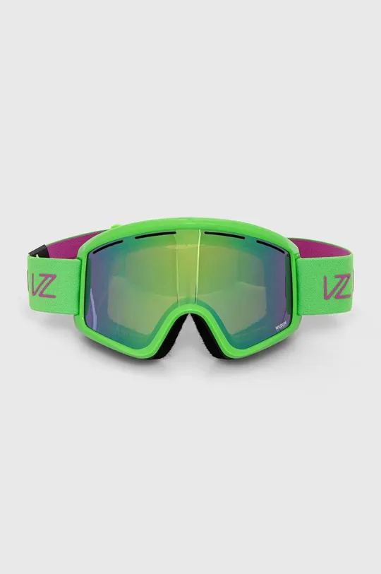 Защитные очки Von Zipper Cleaver зелёный