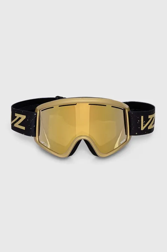 Zaštitne naočale Von Zipper Cleaver zlatna