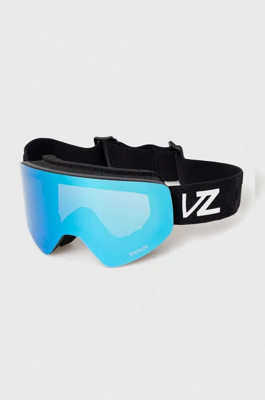 голубой Защитные очки Von Zipper Encore Мужской