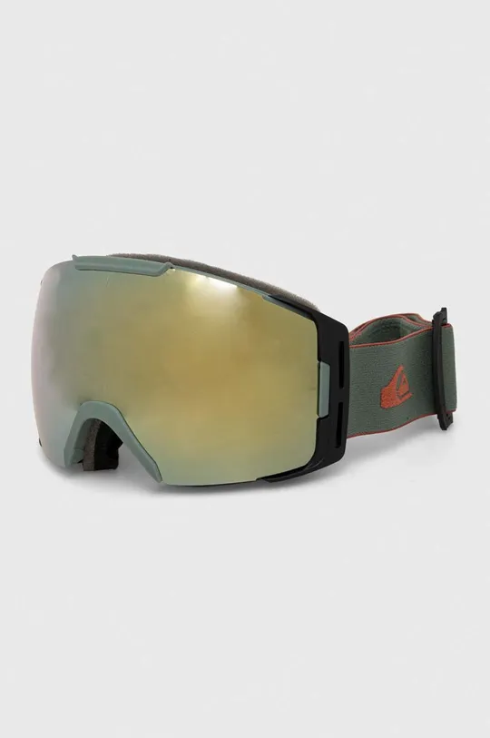 Защитные очки Quiksilver Discovery Синтетический материал