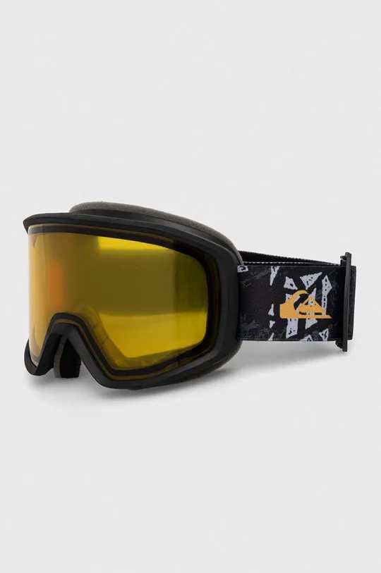 Защитные очки Quiksilver Harper Bad Weather Синтетический материал