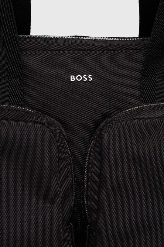 μαύρο Τσάντα φορητού υπολογιστή BOSS
