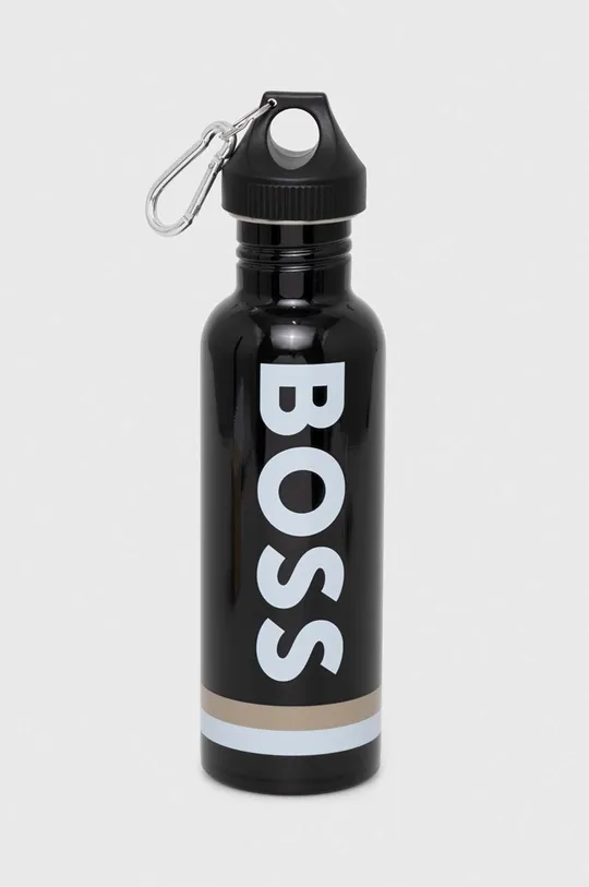μαύρο Μπουκάλι BOSS Ανδρικά