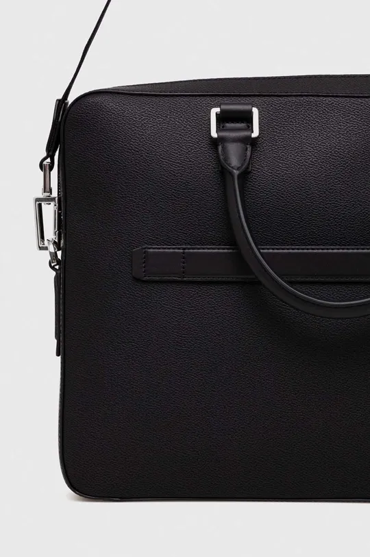 Tommy Hilfiger laptop táska  Jelentős anyag: 100% poliuretán Kikészítés: 100% természetes bőr