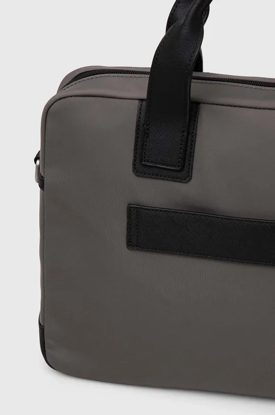 Tommy Hilfiger laptop táska 85% poliészter, 15% poliuretán