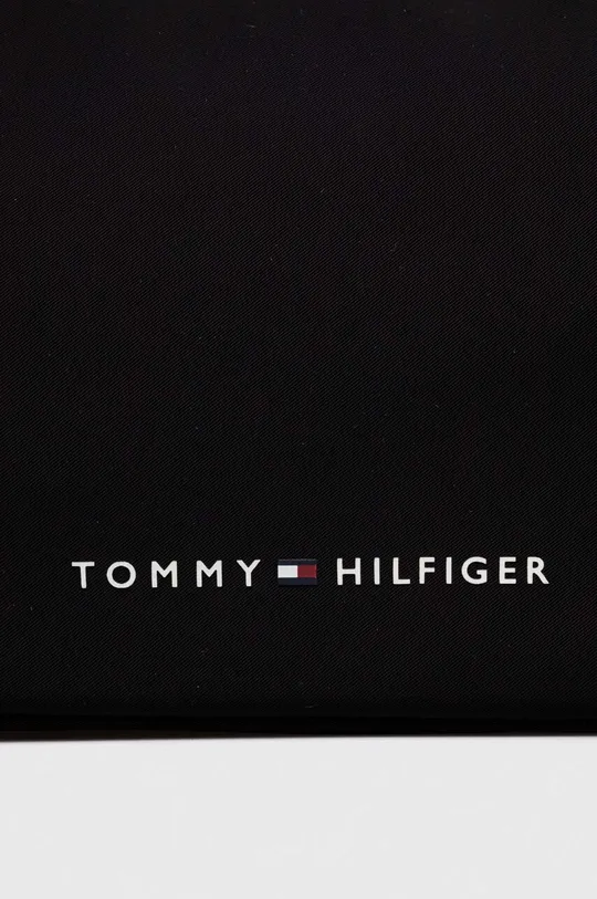 μαύρο Νεσεσέρ καλλυντικών Tommy Hilfiger
