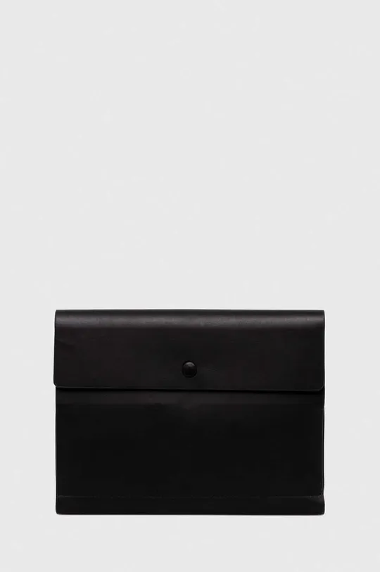 czarny Polo Ralph Lauren pokrowiec na tablet Męski
