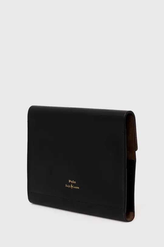 Polo Ralph Lauren pokrowiec na tablet czarny