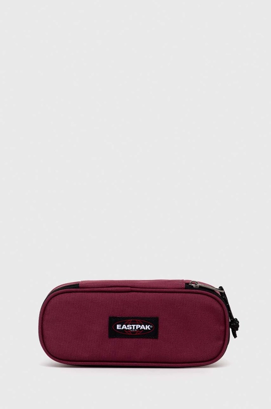 burgundské Peračník Eastpak Unisex