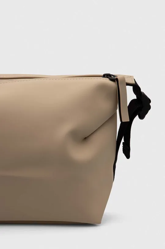 Kosmetická taška Rains 15630 Travel Accessories Hlavní materiál: 100 % Polyester s polyuretanovým povlakem Podšívka: 100 % Polyester