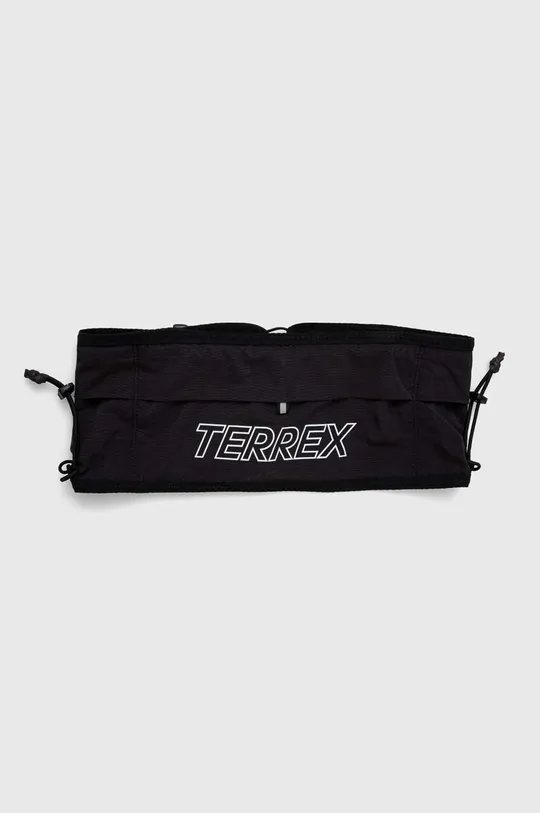 črna Tekaški pas adidas TERREX Unisex