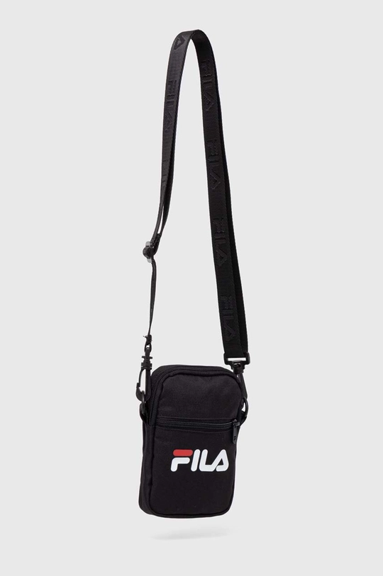 Чохол для телефону Fila чорний