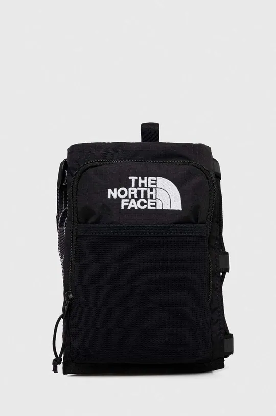 fekete The North Face palack fedő Borealis Uniszex
