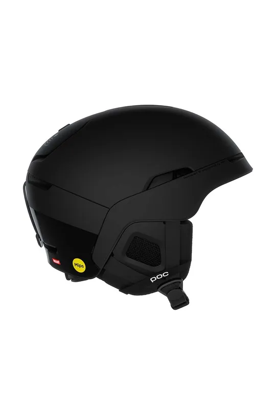 POC casco da sci Obex BC MIPS Policarbonato