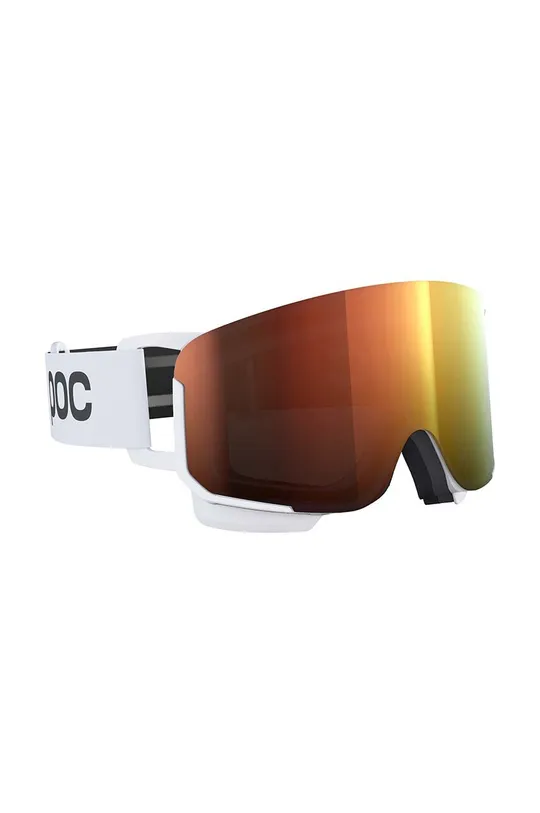 Skijaške naočale POC Nexal Sintetički materijal