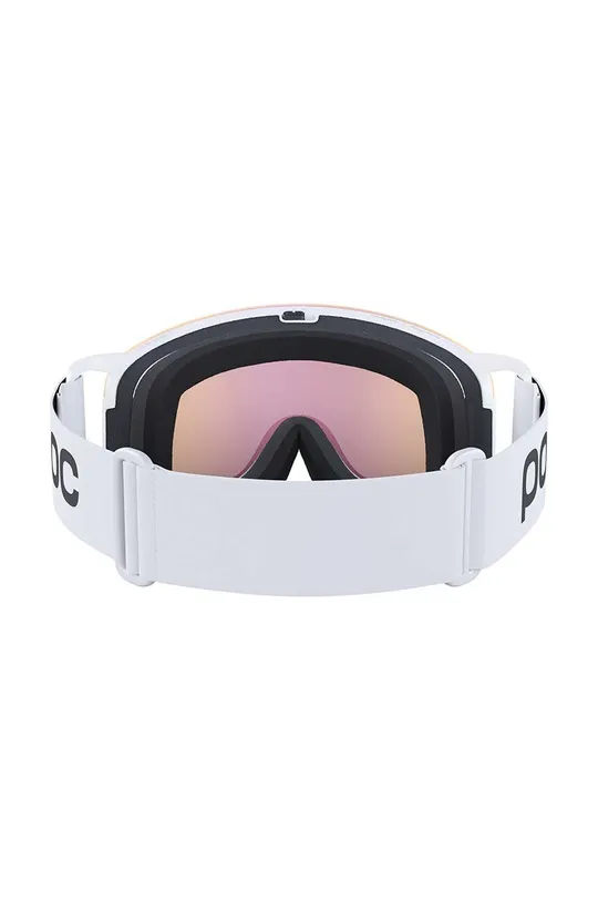 белый Лыжные очки POC Nexal