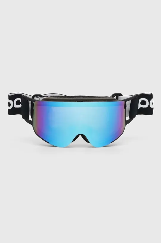 μαύρο Γυαλιά του σκι POC Nexal Unisex