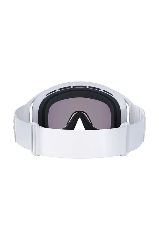 λευκό Γυαλιά του σκι POC Zonula