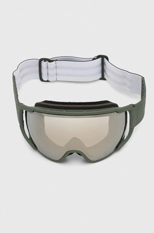 зелёный Лыжные очки POC Zonula Unisex