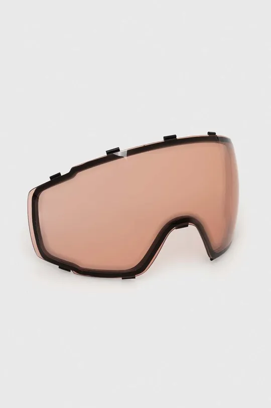 Гірськолижні окуляри POC Zonula Синтетичний матеріал
