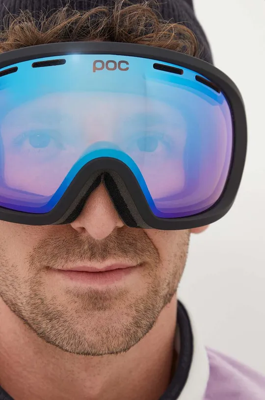 Лыжные очки POC Fovea Photochromic Unisex