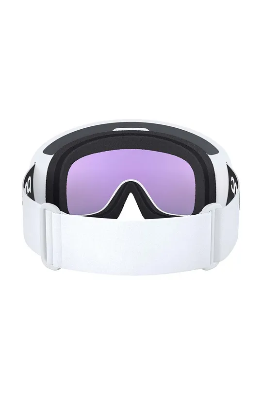 bijela Skijaške naočale POC Fovea