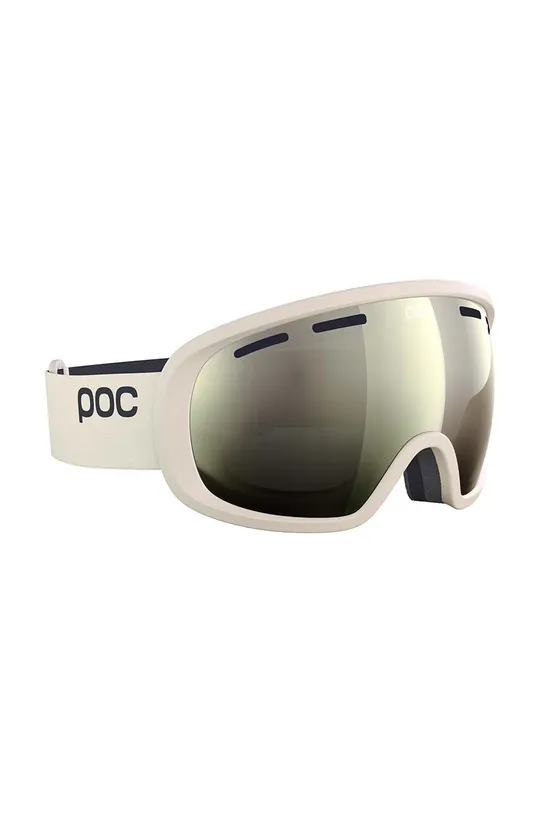 Γυαλιά του σκι POC Fovea Συνθετικό ύφασμα