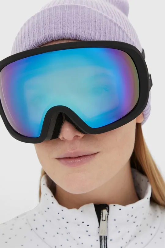 Лыжные очки POC Fovea чёрный