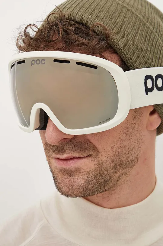Лыжные очки POC Fovea Mid Unisex