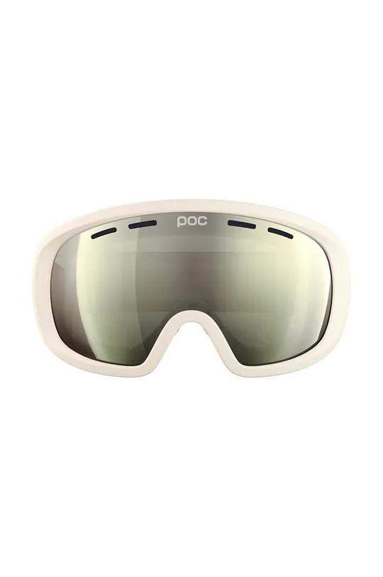 Skijaške naočale POC Fovea Mid bež