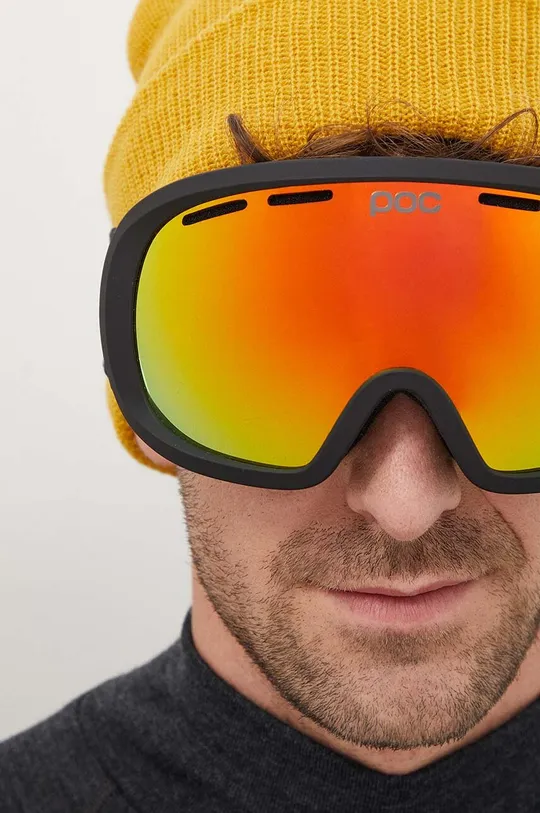 Лыжные очки POC Fovea Mid