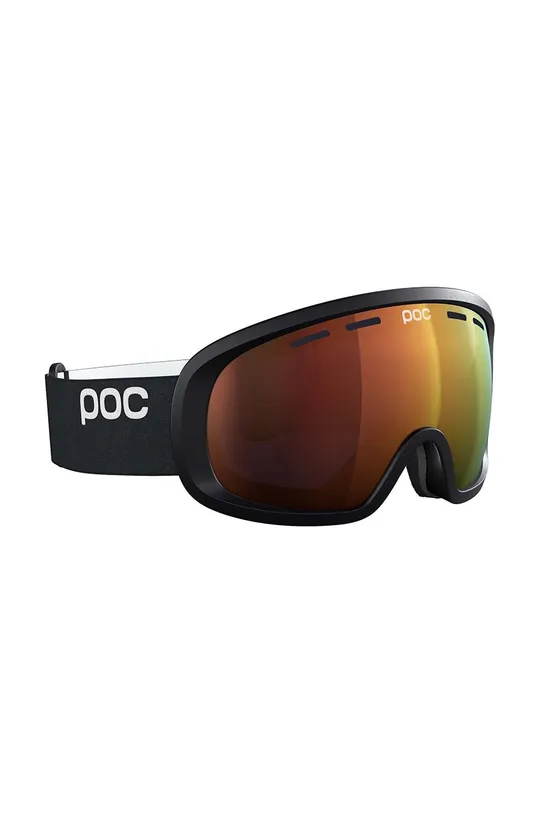 Гірськолижні окуляри POC Fovea Mid Синтетичний матеріал