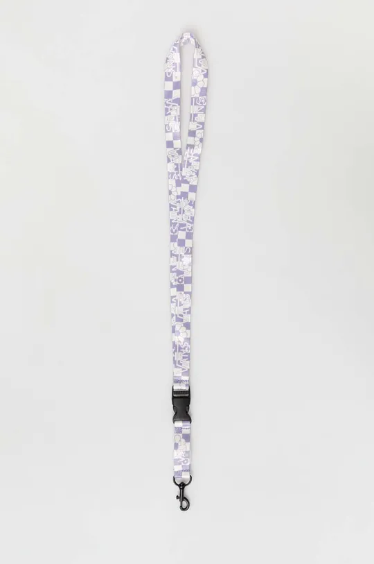 фиолетовой Шнурок Vans Unisex
