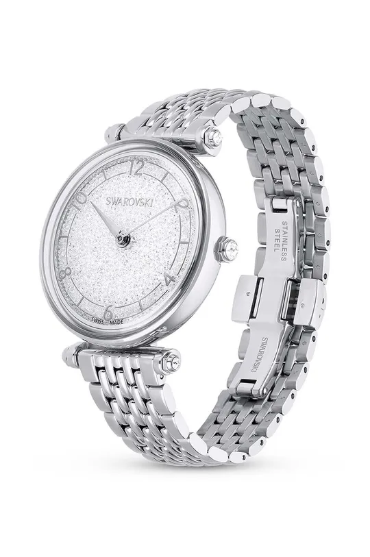 Часы Swarovski 5656929 CRYSTALLINE WONDER серебрянный