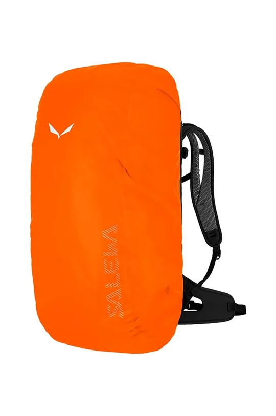 Salewa copertura impermeabile per lo zaino 35-55 L all'aperto arancione 00.0000001401