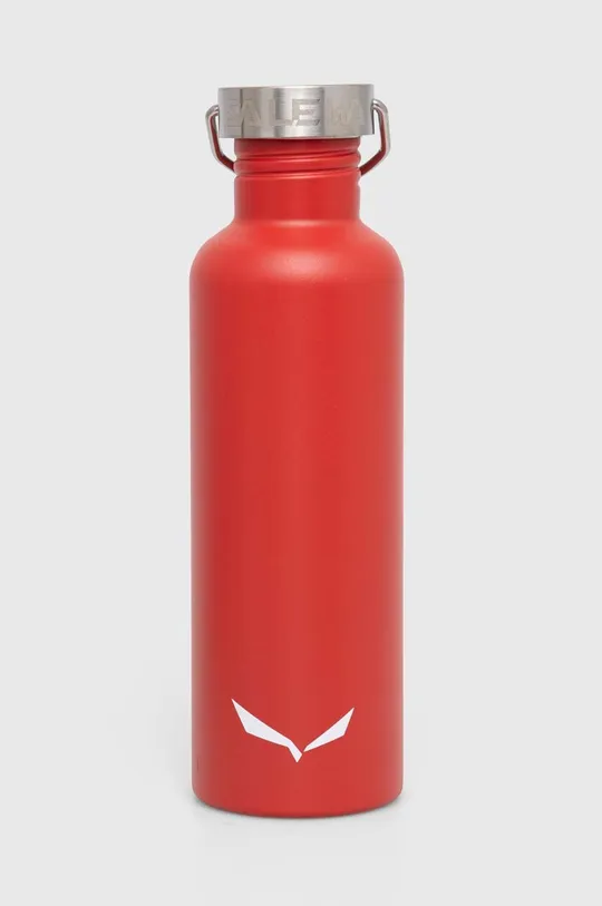 κόκκινο Μπουκάλι Salewa Aurino 1000 ml Unisex