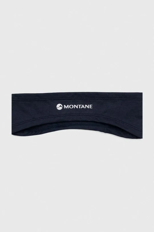 тёмно-синий Повязка на голову Montane Dart XT Unisex